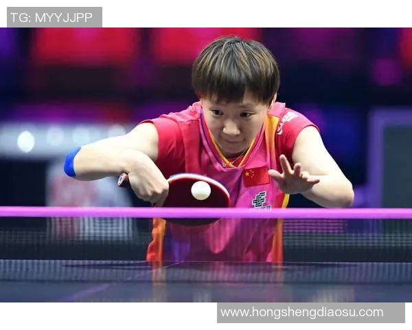 乒乓球配合实力大比拼上海乒乓球队荣登第十名榜单