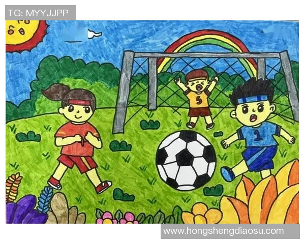 足球明星的魅力与激情在漫画世界中绽放出无限精彩与梦想